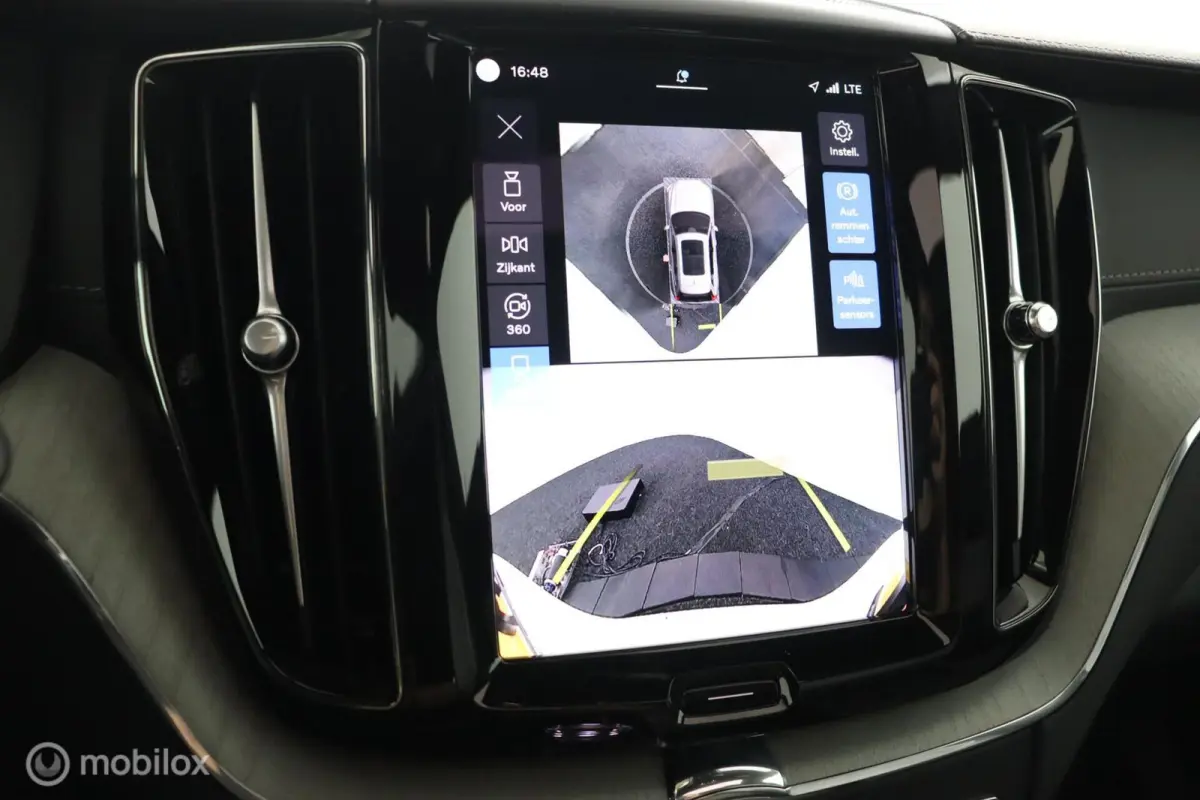 2.0 T6 Plug-in hybrid AWD Ultra Dark | Luchtvering | HUD | Adaptieve Cruise | BLISS | Harman Kardon | All Season Banden | Long Range SOH 95,18