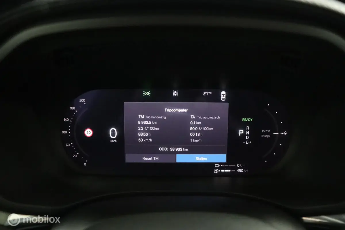 2.0 T6 Plug-in hybrid AWD Ultra Dark | Luchtvering | HUD | Adaptieve Cruise | BLISS | Harman Kardon | All Season Banden | Long Range SOH 95,18