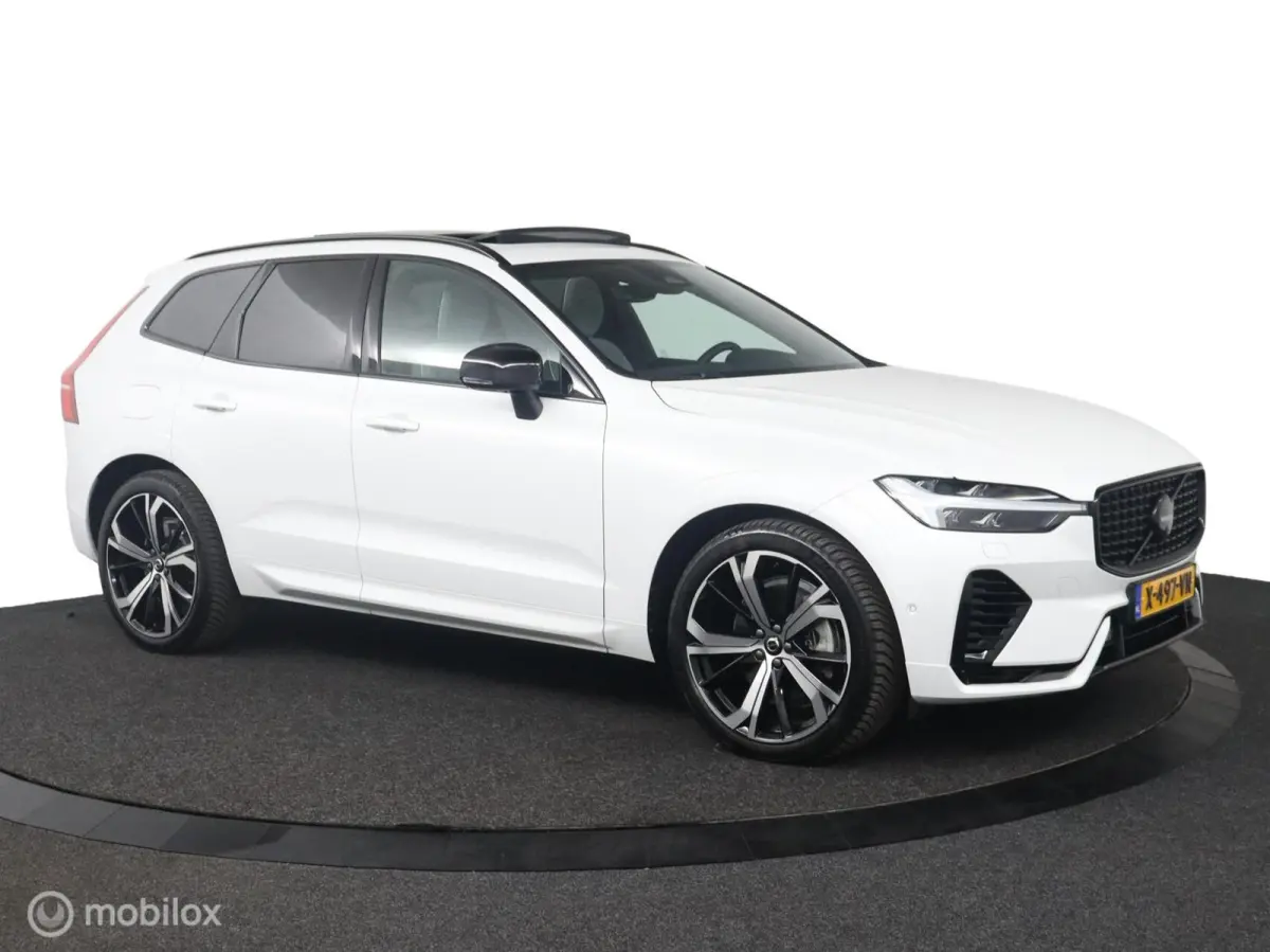 2.0 T6 Plug-in hybrid AWD Ultra Dark | Luchtvering | HUD | Adaptieve Cruise | BLISS | Harman Kardon | All Season Banden | Long Range SOH 95,18