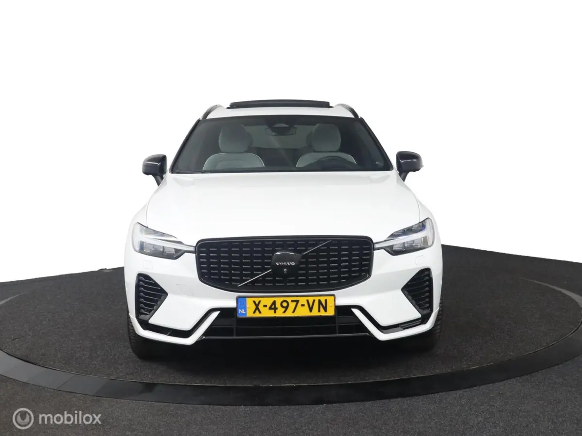 2.0 T6 Plug-in hybrid AWD Ultra Dark | Luchtvering | HUD | Adaptieve Cruise | BLISS | Harman Kardon | All Season Banden | Long Range SOH 95,18