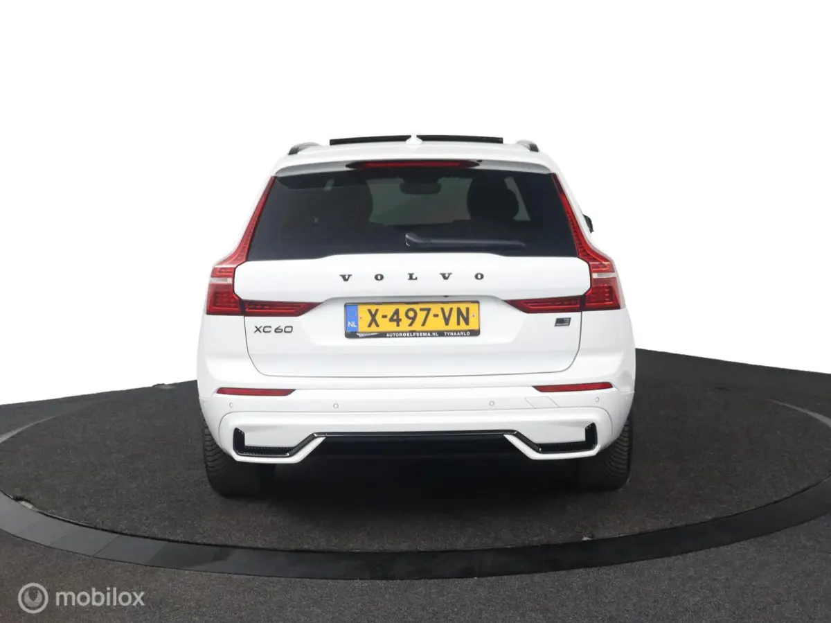 2.0 T6 Plug-in hybrid AWD Ultra Dark | Luchtvering | HUD | Adaptieve Cruise | BLISS | Harman Kardon | All Season Banden | Long Range SOH 95,18