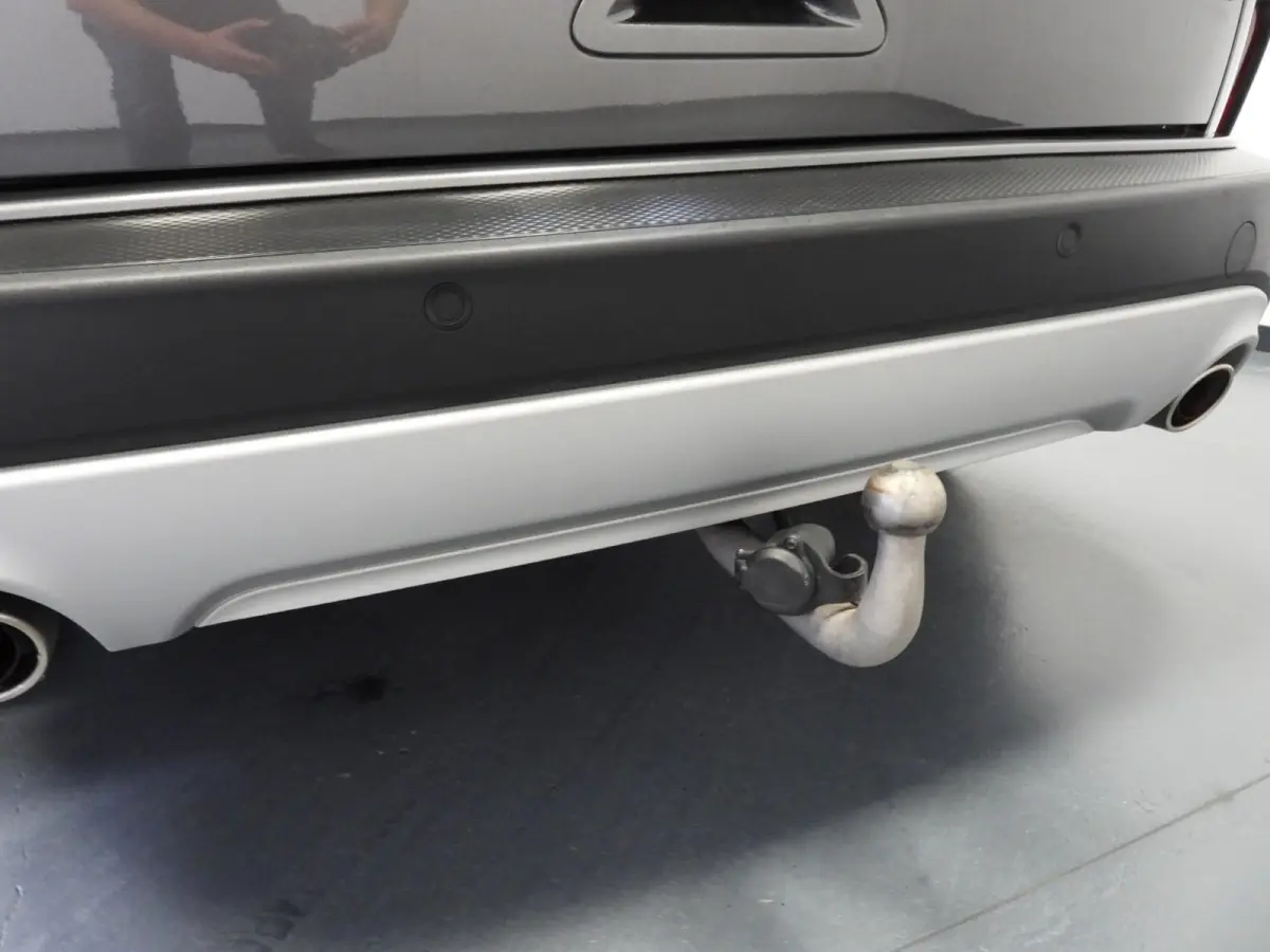 2.5 PHEV Plug-In Titanium X TREKH./SCHUIFDAK/LED/B&O/HEAD-UP/17"LMV!