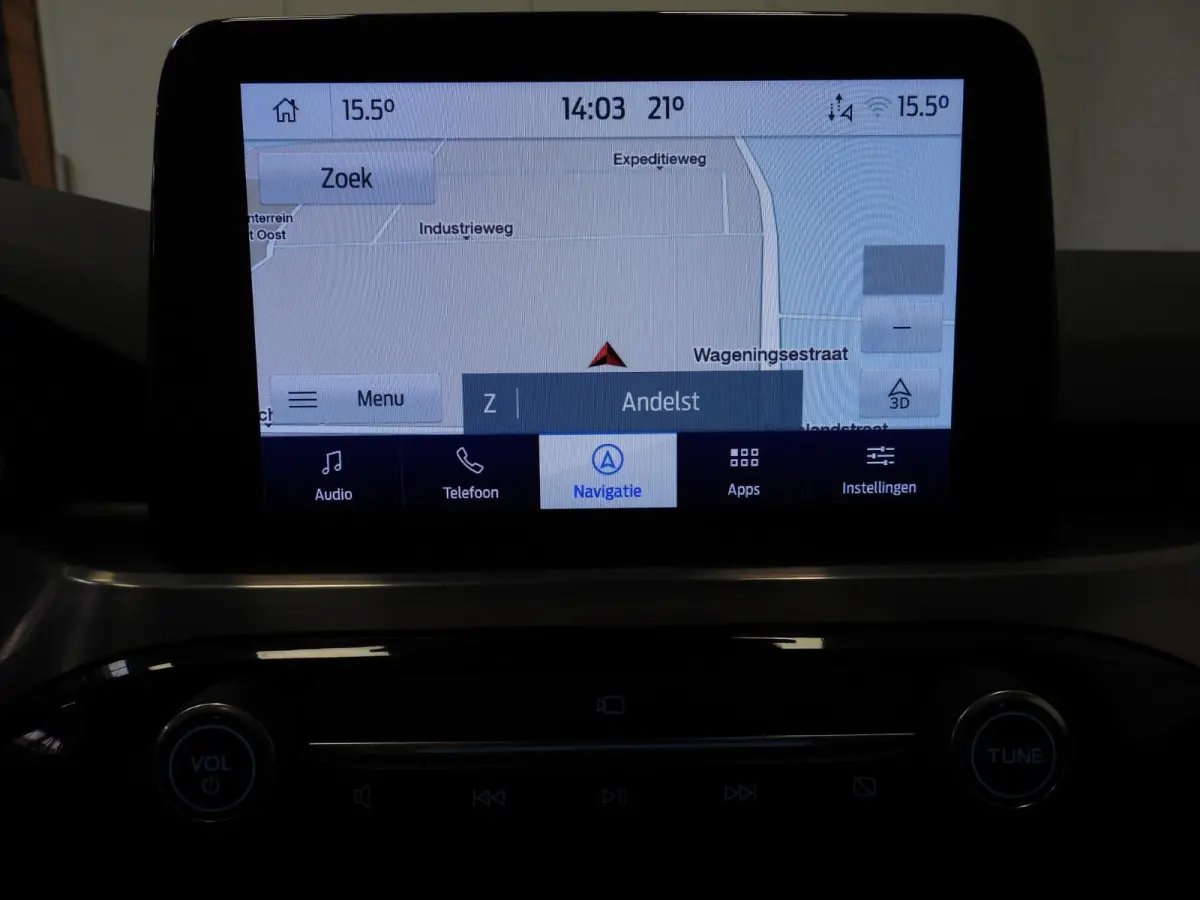 2.5 PHEV Plug-In Titanium X TREKH./SCHUIFDAK/LED/B&O/HEAD-UP/17"LMV!
