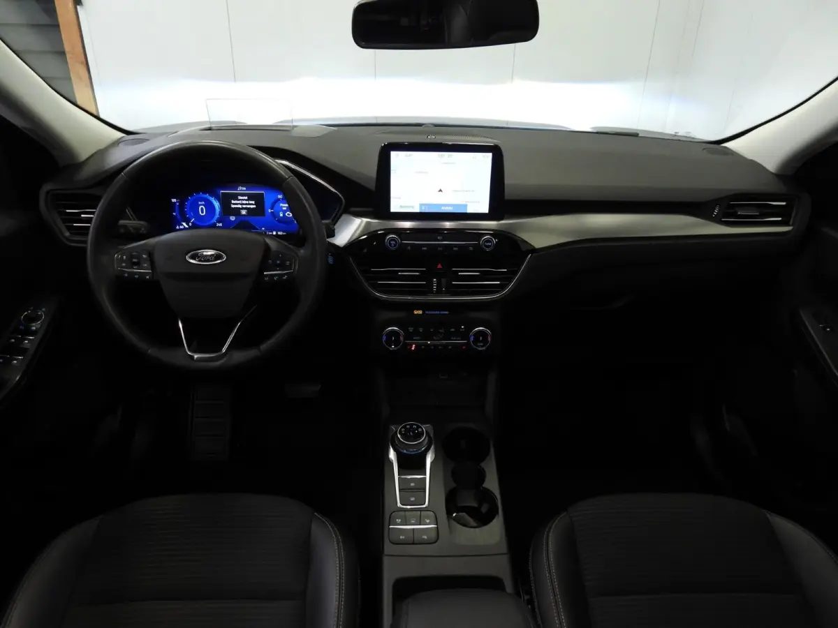 2.5 PHEV Plug-In Titanium X TREKH./SCHUIFDAK/LED/B&O/HEAD-UP/17"LMV!