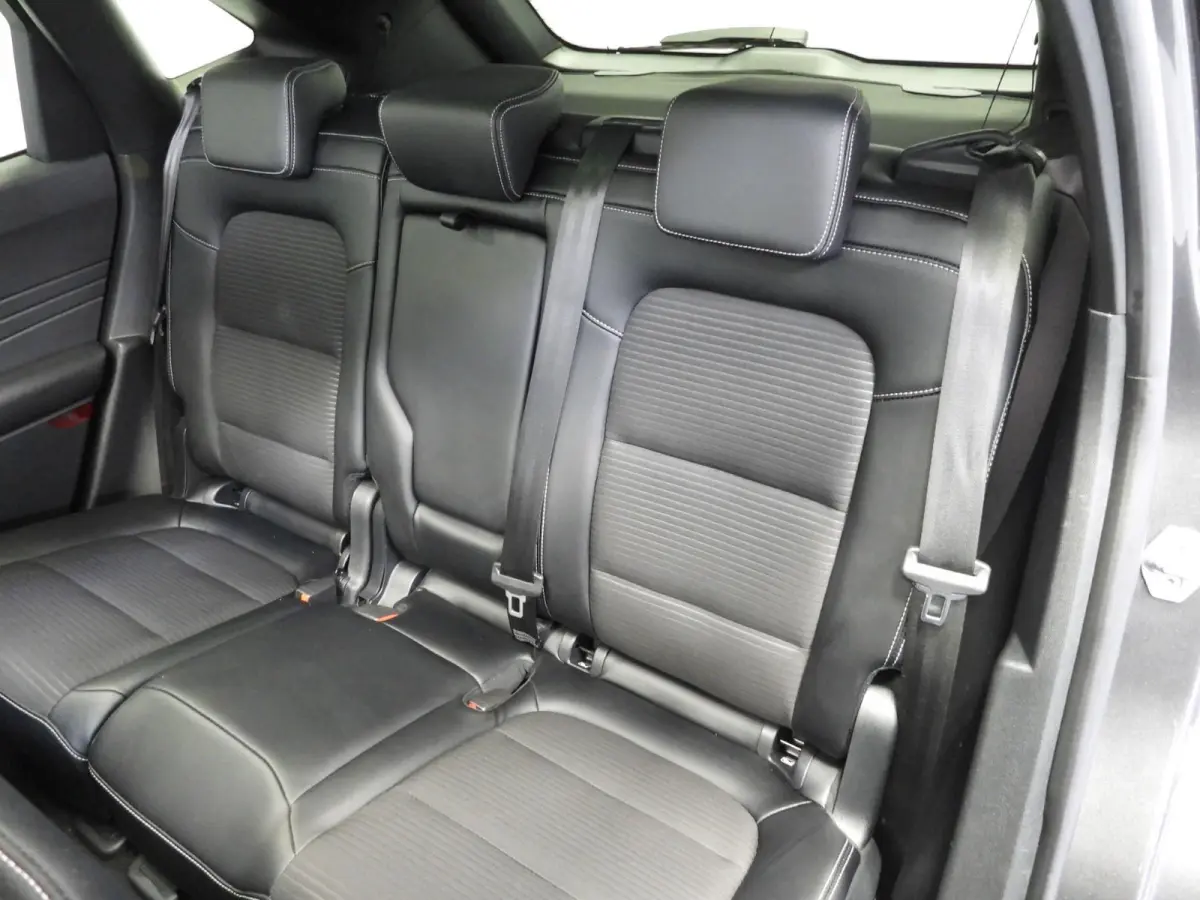 2.5 PHEV Plug-In Titanium X TREKH./SCHUIFDAK/LED/B&O/HEAD-UP/17"LMV!