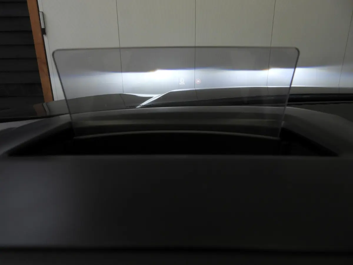 2.5 PHEV Plug-In Titanium X TREKH./SCHUIFDAK/LED/B&O/HEAD-UP/17"LMV!