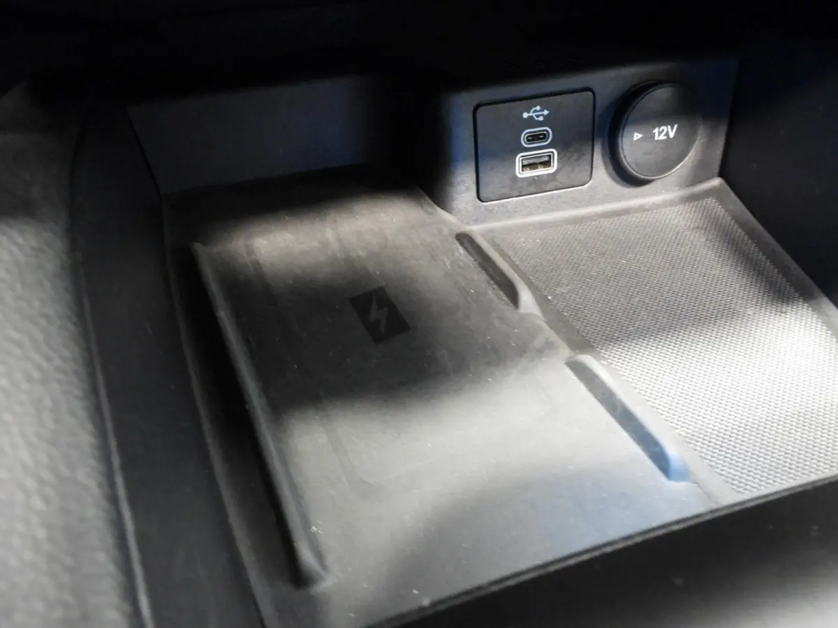 2.5 PHEV Plug-In Titanium X TREKH./SCHUIFDAK/LED/B&O/HEAD-UP/17"LMV!