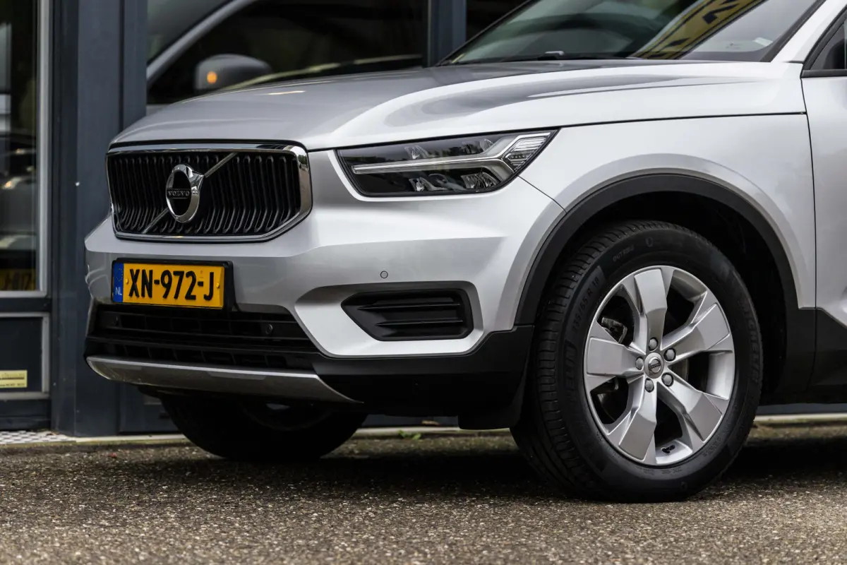 2.0 T4 Momentum