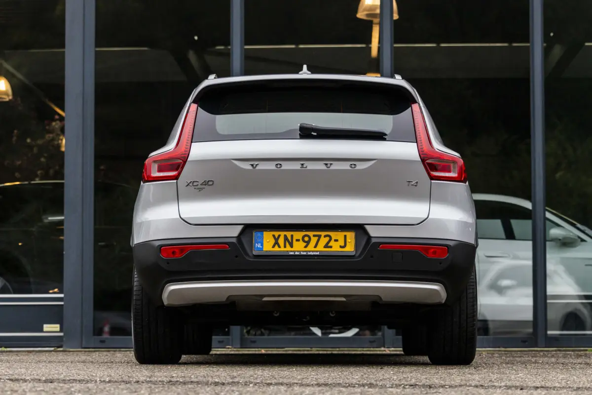 2.0 T4 Momentum