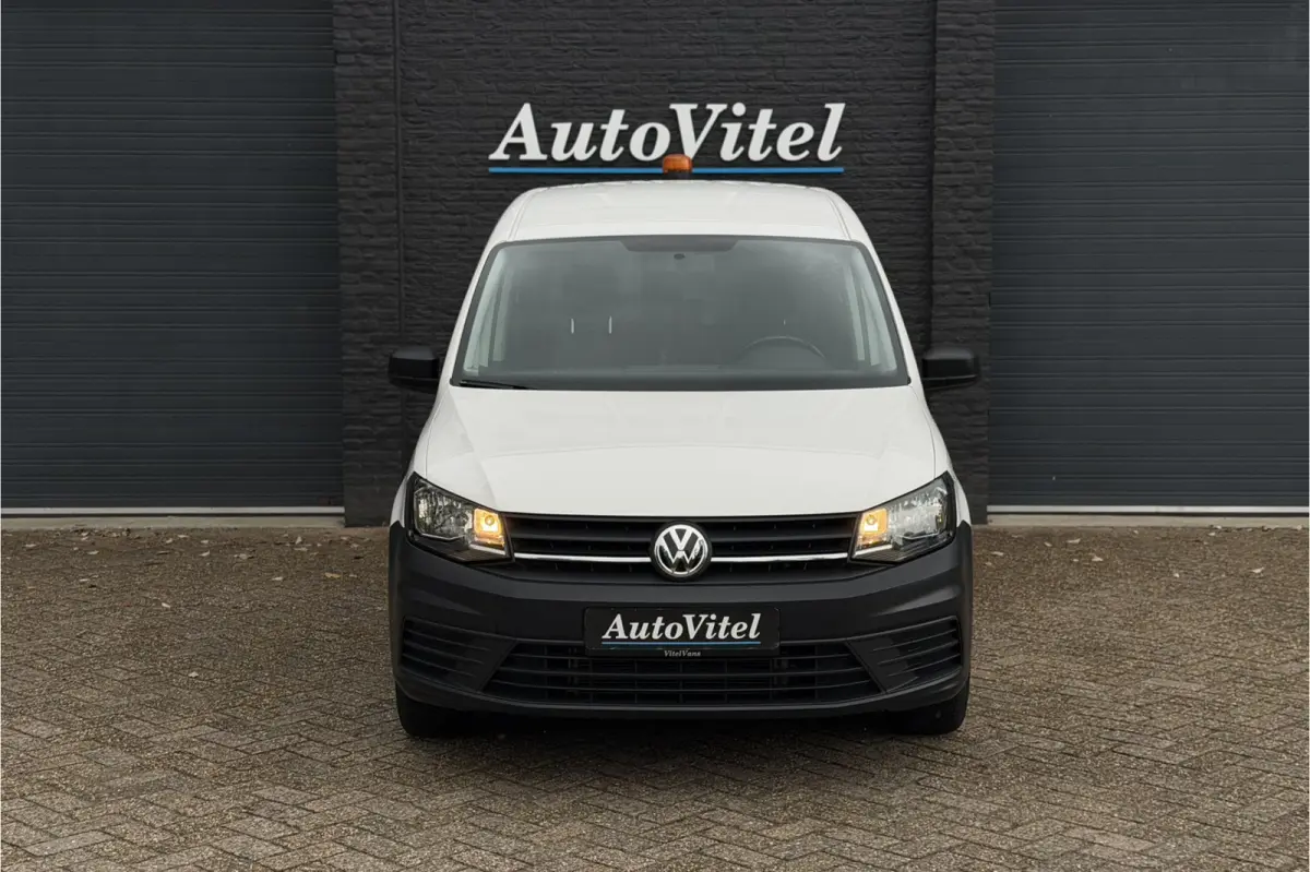 1.4 TSI L2H1 Maxi DSG-7 | 2x Schuifdeur | BPM VRIJ | Airco |