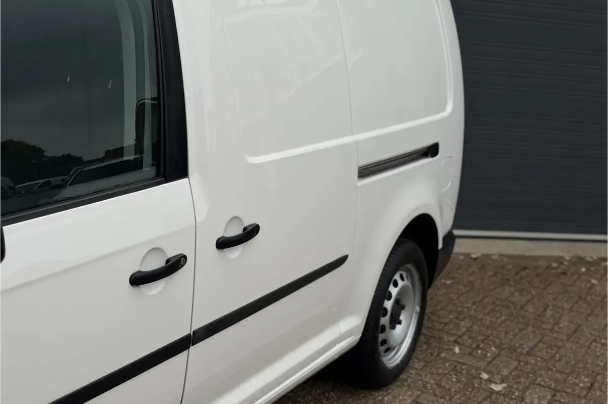 1.4 TSI L2H1 Maxi DSG-7 | 2x Schuifdeur | BPM VRIJ | Airco |