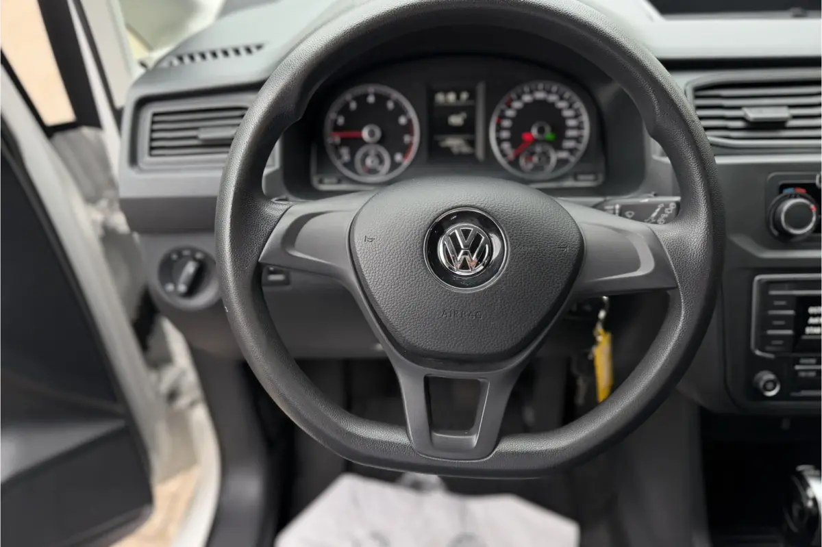 1.4 TSI L2H1 Maxi DSG-7 | 2x Schuifdeur | BPM VRIJ | Airco |