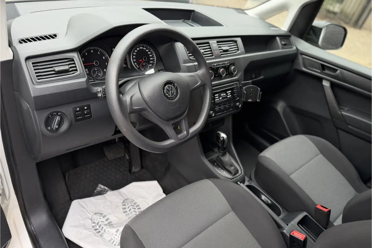 1.4 TSI L2H1 Maxi DSG-7 | 2x Schuifdeur | BPM VRIJ | Airco |