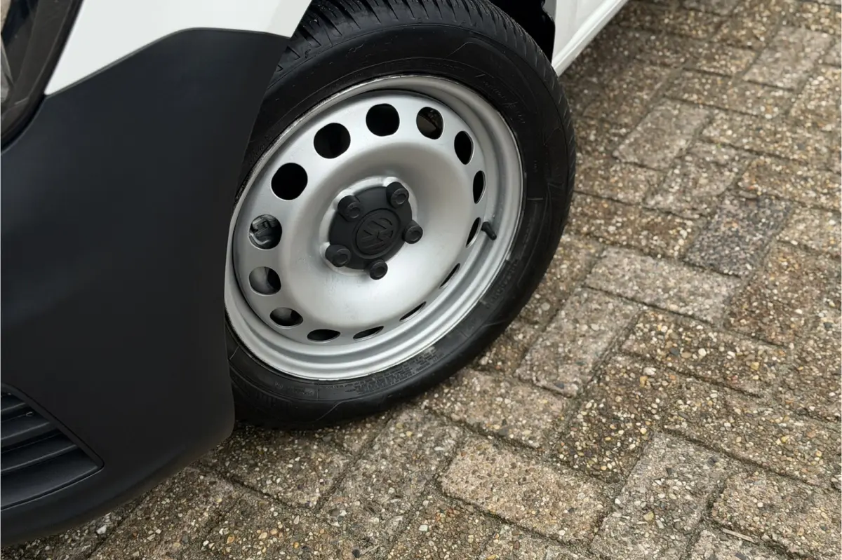 1.4 TSI L2H1 Maxi DSG-7 | 2x Schuifdeur | BPM VRIJ | Airco |