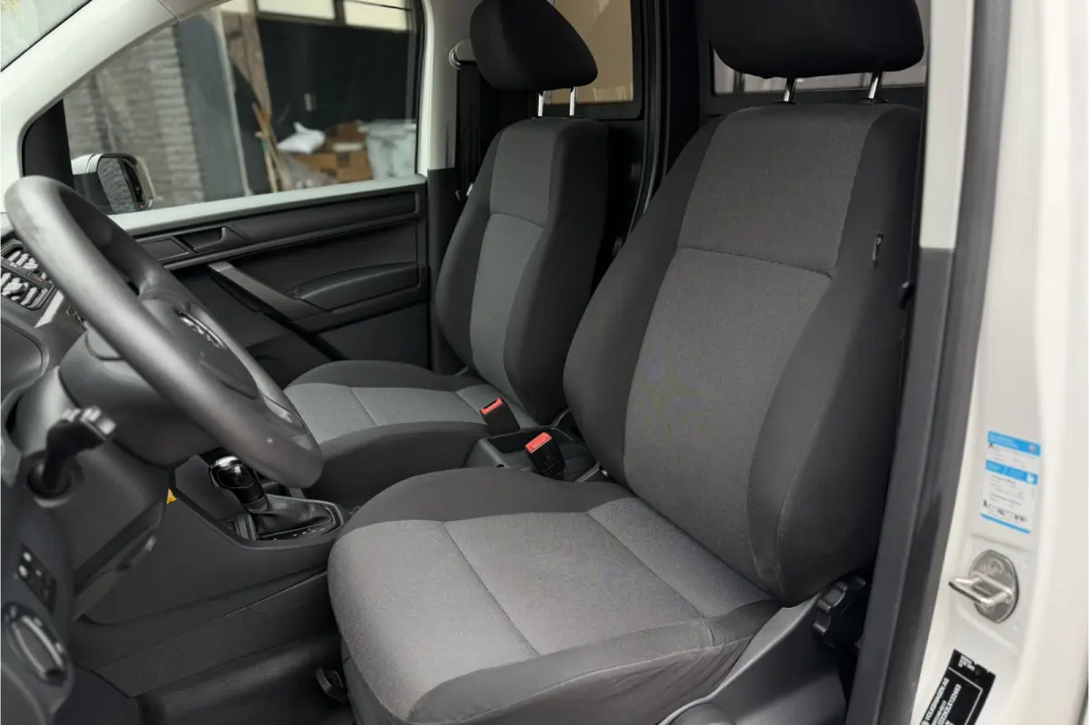 1.4 TSI L2H1 Maxi DSG-7 | 2x Schuifdeur | BPM VRIJ | Airco |