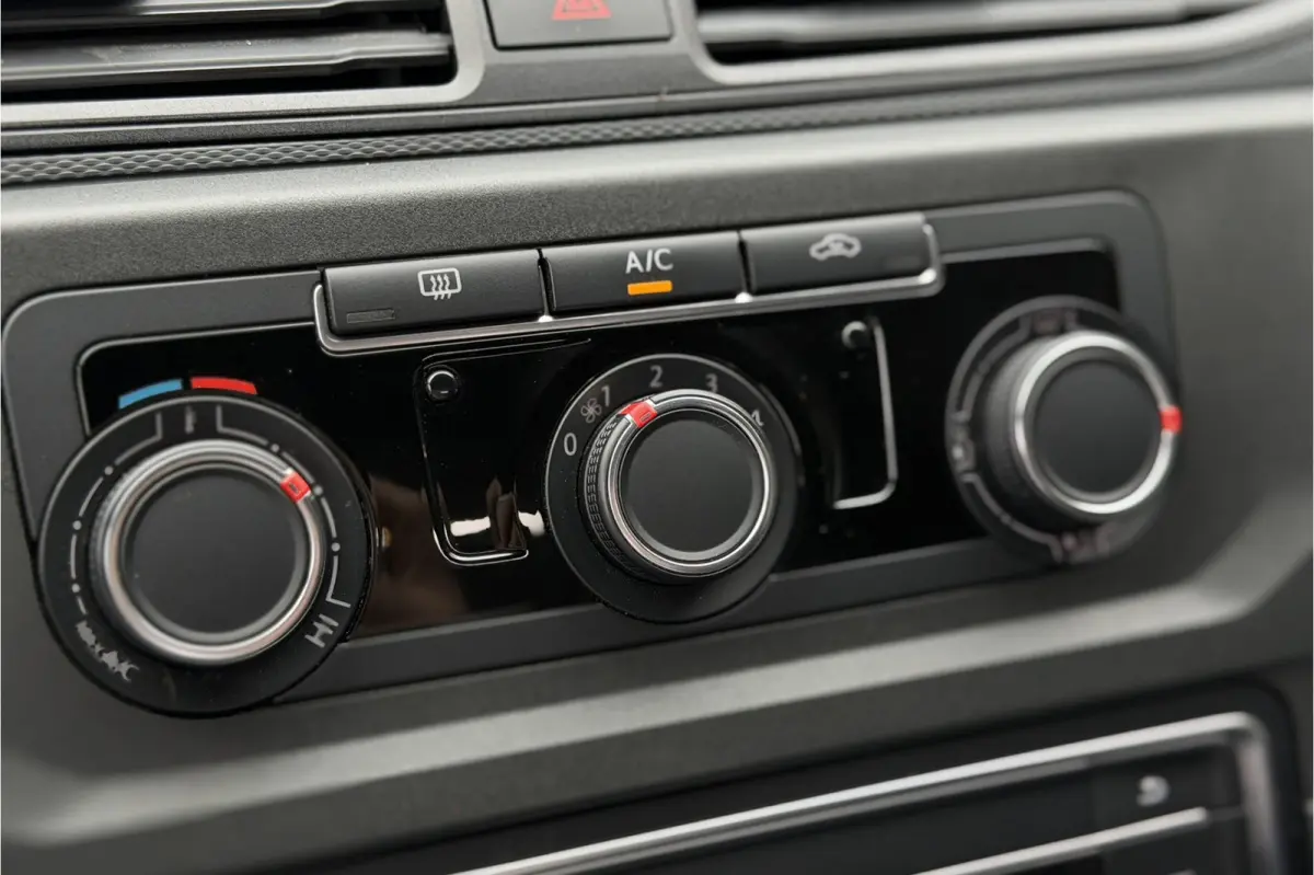 1.4 TSI L2H1 Maxi DSG-7 | 2x Schuifdeur | BPM VRIJ | Airco |