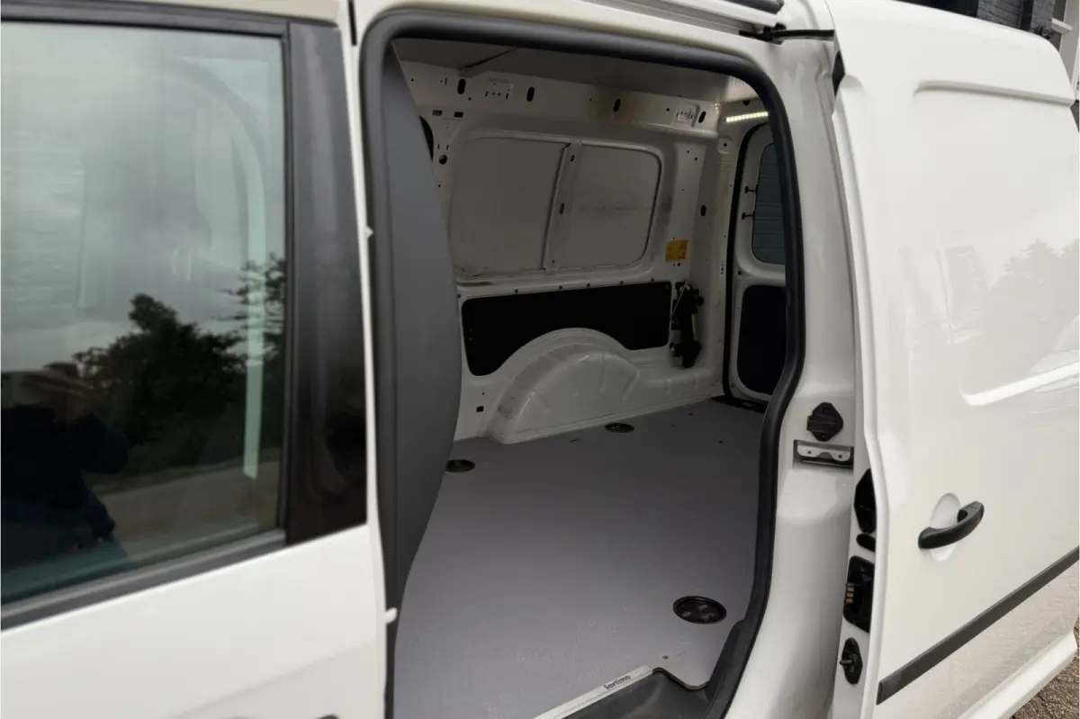 1.4 TSI L2H1 Maxi DSG-7 | 2x Schuifdeur | BPM VRIJ | Airco |