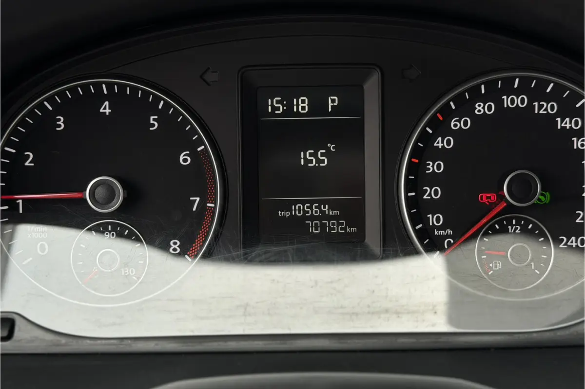 1.4 TSI L2H1 Maxi DSG-7 | 2x Schuifdeur | BPM VRIJ | Airco |