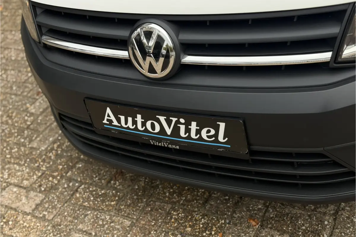 1.4 TSI L2H1 Maxi DSG-7 | 2x Schuifdeur | BPM VRIJ | Airco |