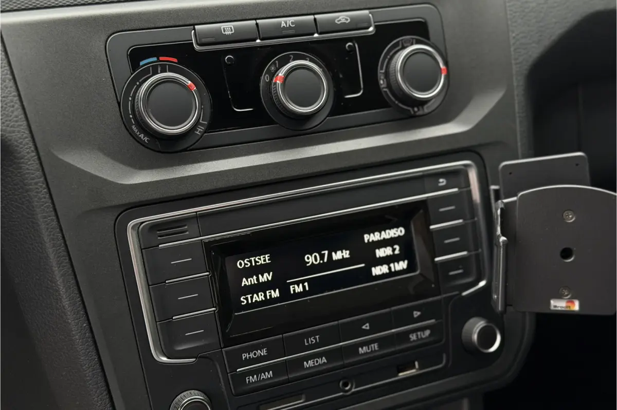 1.4 TSI L2H1 Maxi DSG-7 | 2x Schuifdeur | BPM VRIJ | Airco |