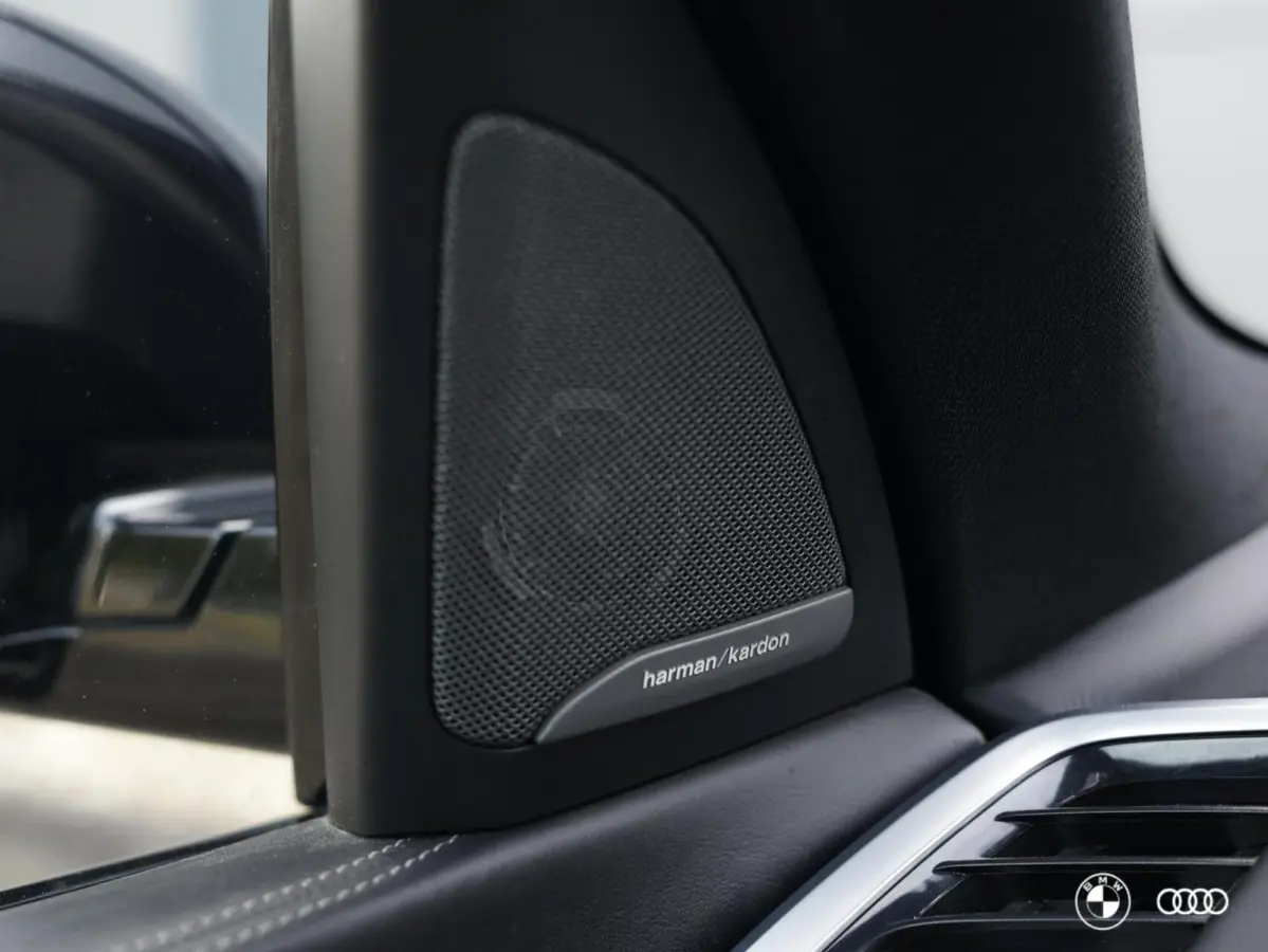 xDr45e M SPORT / PANODAK / MERINO / HARMANKARDON / ACC / 22"