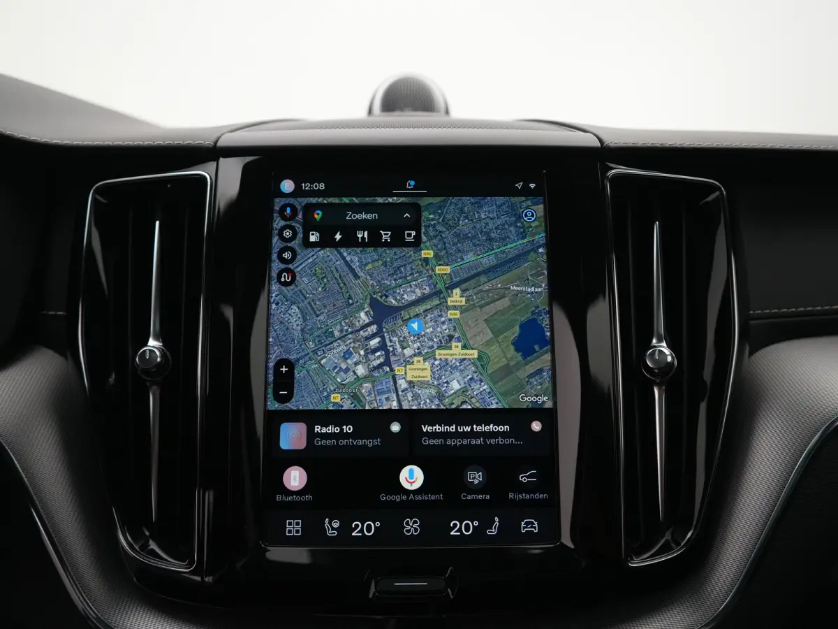 T8 Recharge AWD Polestar Engineered | Bowers & Wilkins | Head-Up | 22" | Panoramadak | Stoelverwarming V+A | Trekhaak | Adaptive Cruise