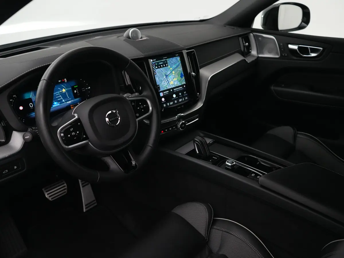 T8 Recharge AWD Polestar Engineered | Bowers & Wilkins | Head-Up | 22" | Panoramadak | Stoelverwarming V+A | Trekhaak | Adaptive Cruise