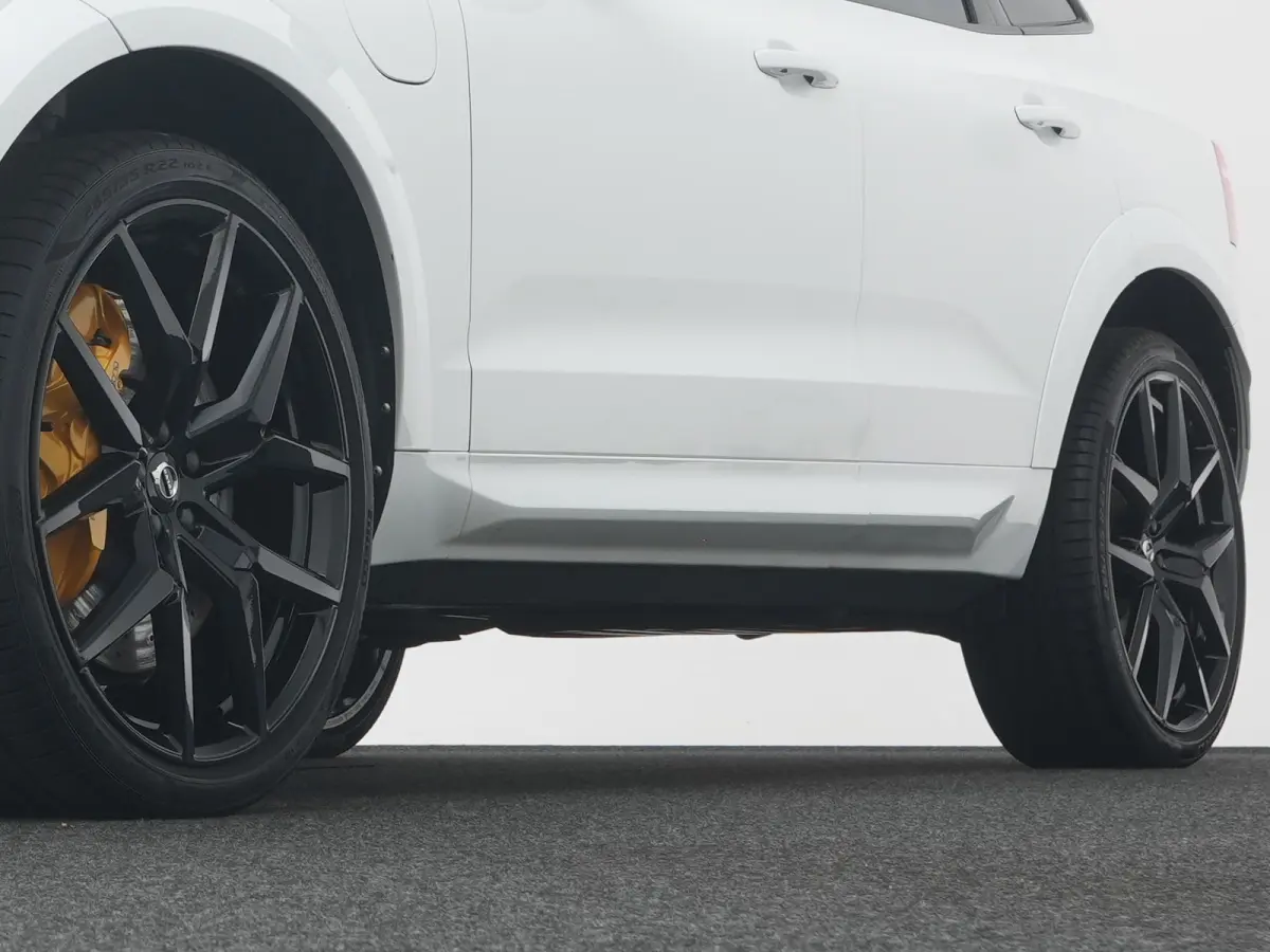 T8 Recharge AWD Polestar Engineered | Bowers & Wilkins | Head-Up | 22" | Panoramadak | Stoelverwarming V+A | Trekhaak | Adaptive Cruise