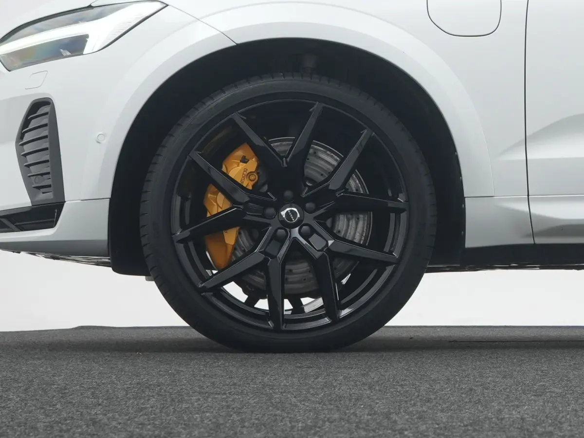 T8 Recharge AWD Polestar Engineered | Bowers & Wilkins | Head-Up | 22" | Panoramadak | Stoelverwarming V+A | Trekhaak | Adaptive Cruise
