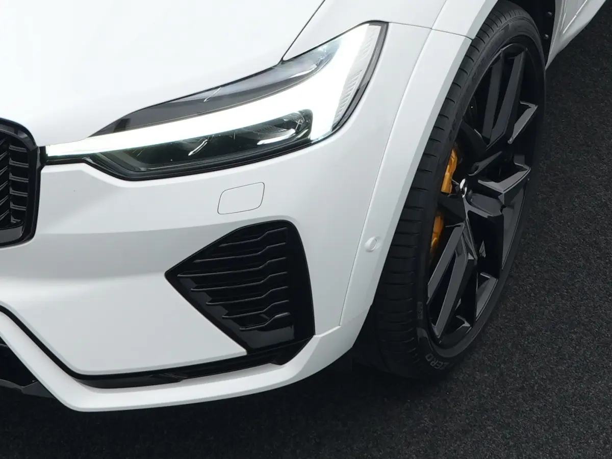 T8 Recharge AWD Polestar Engineered | Bowers & Wilkins | Head-Up | 22" | Panoramadak | Stoelverwarming V+A | Trekhaak | Adaptive Cruise