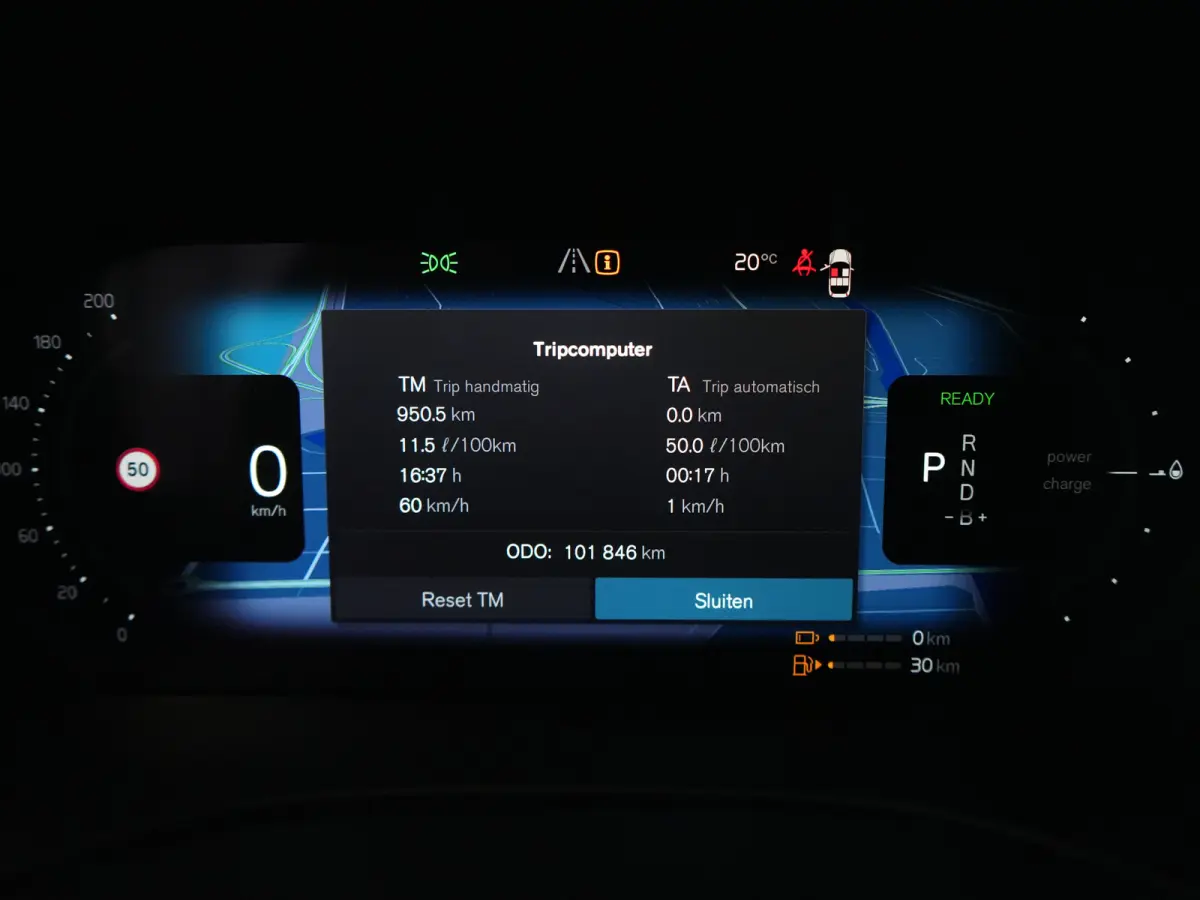 T8 Recharge AWD Polestar Engineered | Bowers & Wilkins | Head-Up | 22" | Panoramadak | Stoelverwarming V+A | Trekhaak | Adaptive Cruise