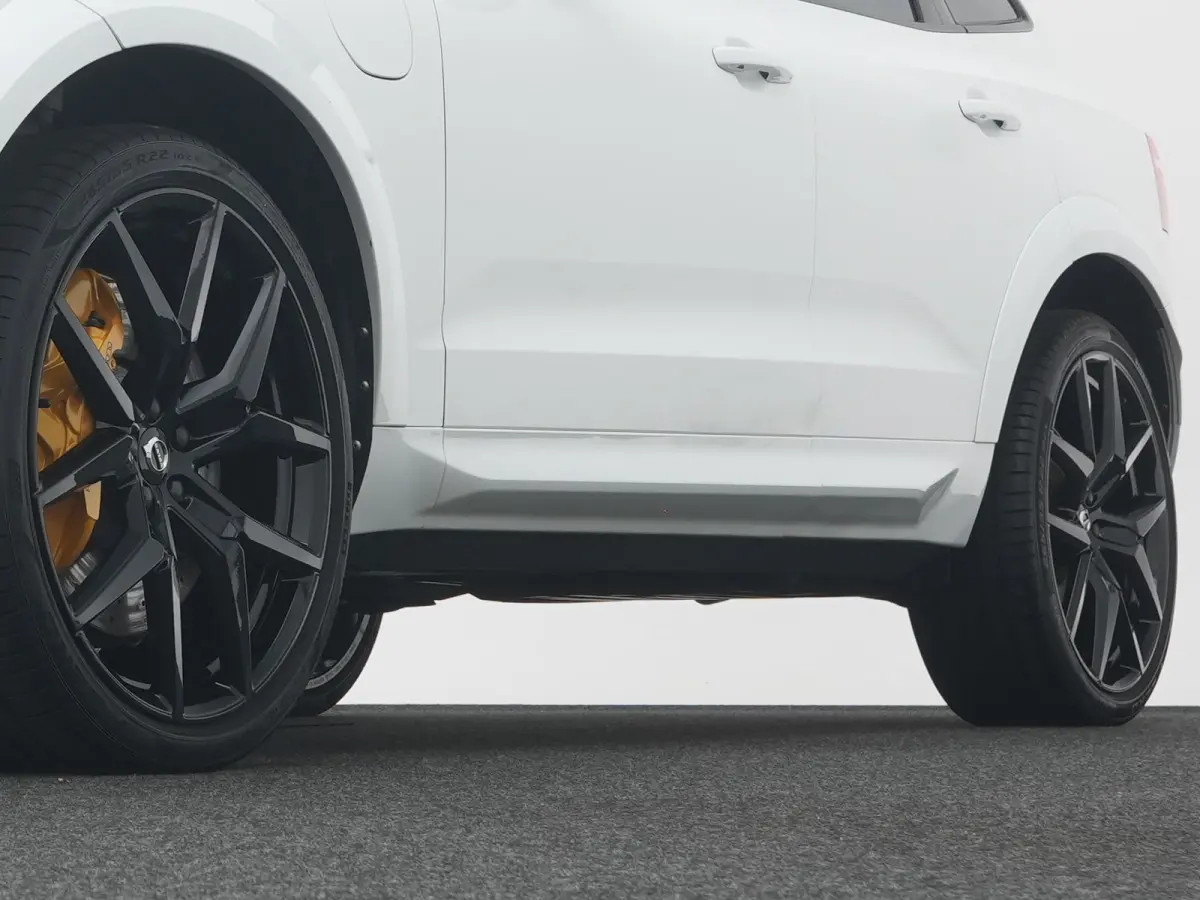 T8 Recharge AWD Polestar Engineered | Bowers & Wilkins | Head-Up | 22" | Panoramadak | Stoelverwarming V+A | Trekhaak | Adaptive Cruise
