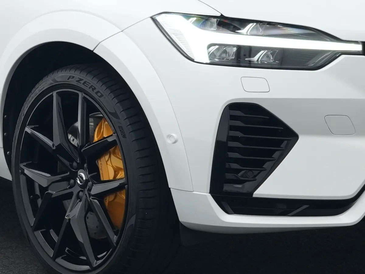 T8 Recharge AWD Polestar Engineered | Bowers & Wilkins | Head-Up | 22" | Panoramadak | Stoelverwarming V+A | Trekhaak | Adaptive Cruise