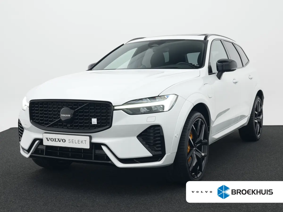T8 Recharge AWD Polestar Engineered | Bowers & Wilkins | Head-Up | 22" | Panoramadak | Stoelverwarming V+A | Trekhaak | Adaptive Cruise