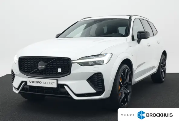 T8 Recharge AWD Polestar Engineered | Bowers & Wilkins | Head-Up | 22" | Panoramadak | Stoelverwarming V+A | Trekhaak | Adaptive Cruise