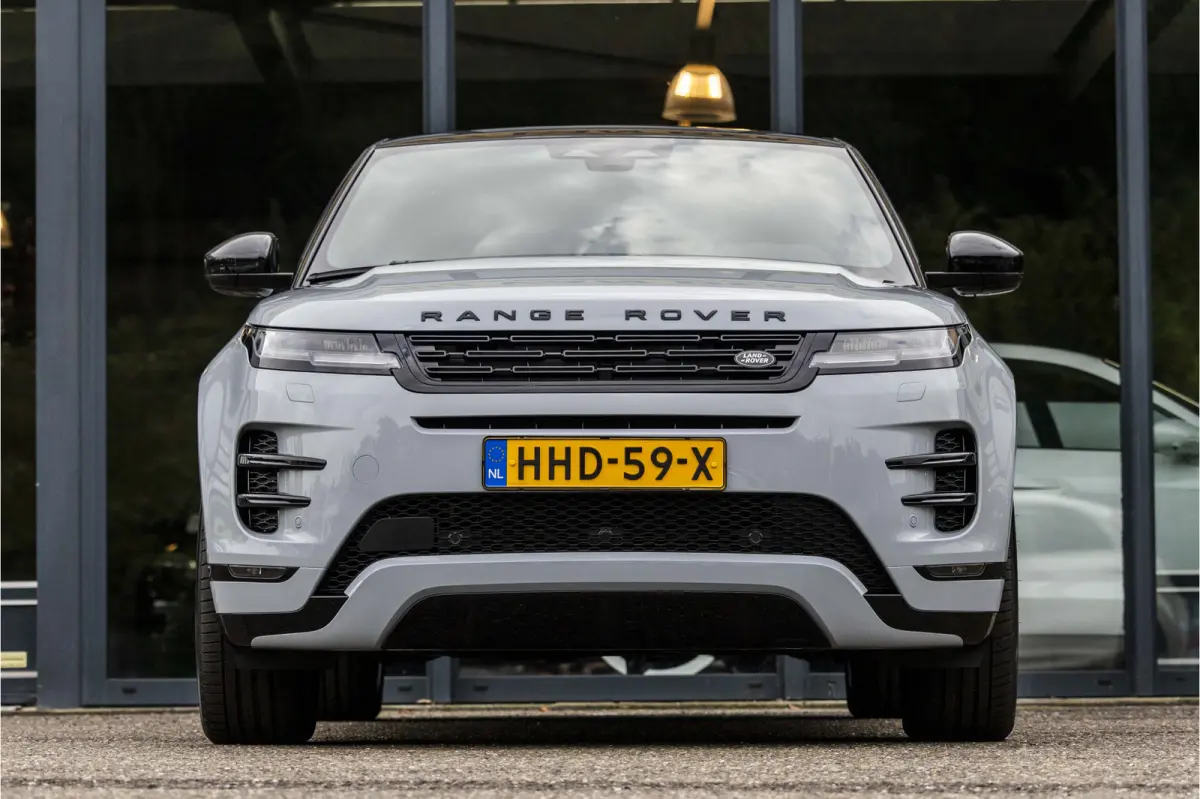 1.5 P270e PHEV AWD Dynamic HSE | Elektrisch glazen panorama-dak |