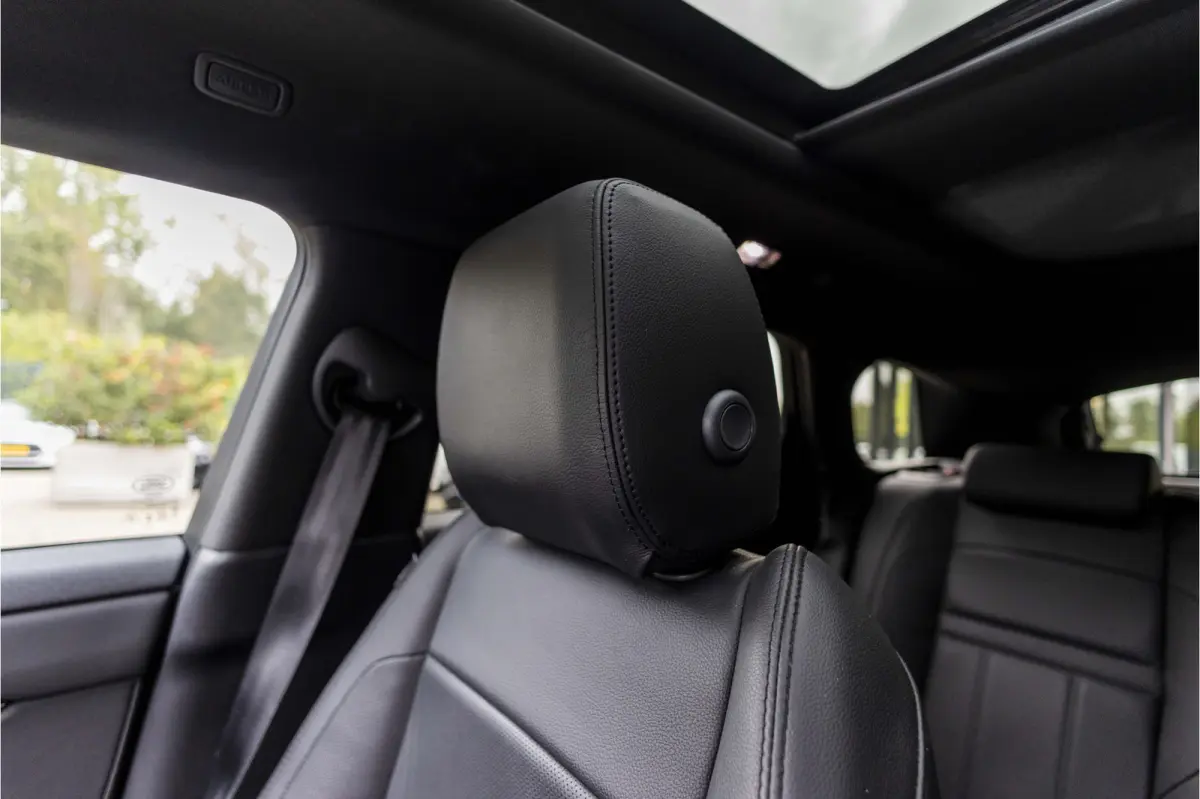 1.5 P270e PHEV AWD Dynamic HSE | Elektrisch glazen panorama-dak |