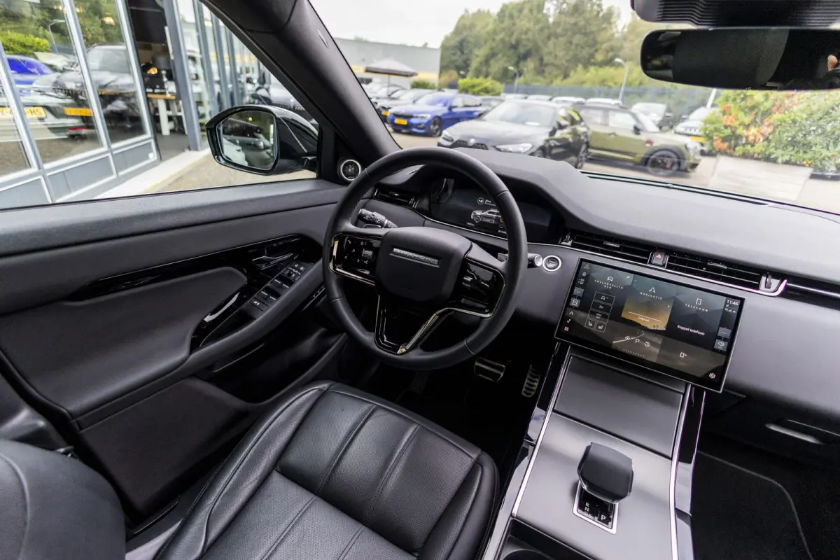 1.5 P270e PHEV AWD Dynamic HSE | Elektrisch glazen panorama-dak |