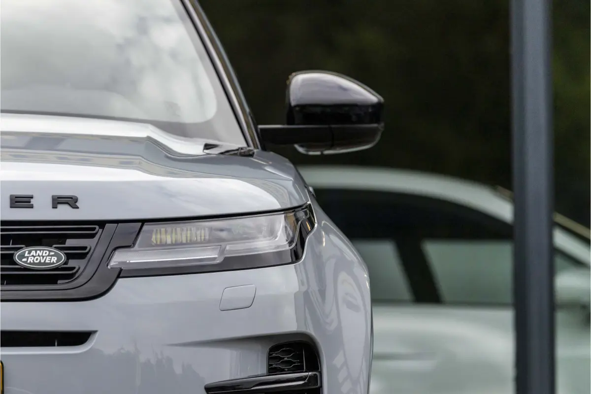 1.5 P270e PHEV AWD Dynamic HSE | Elektrisch glazen panorama-dak |