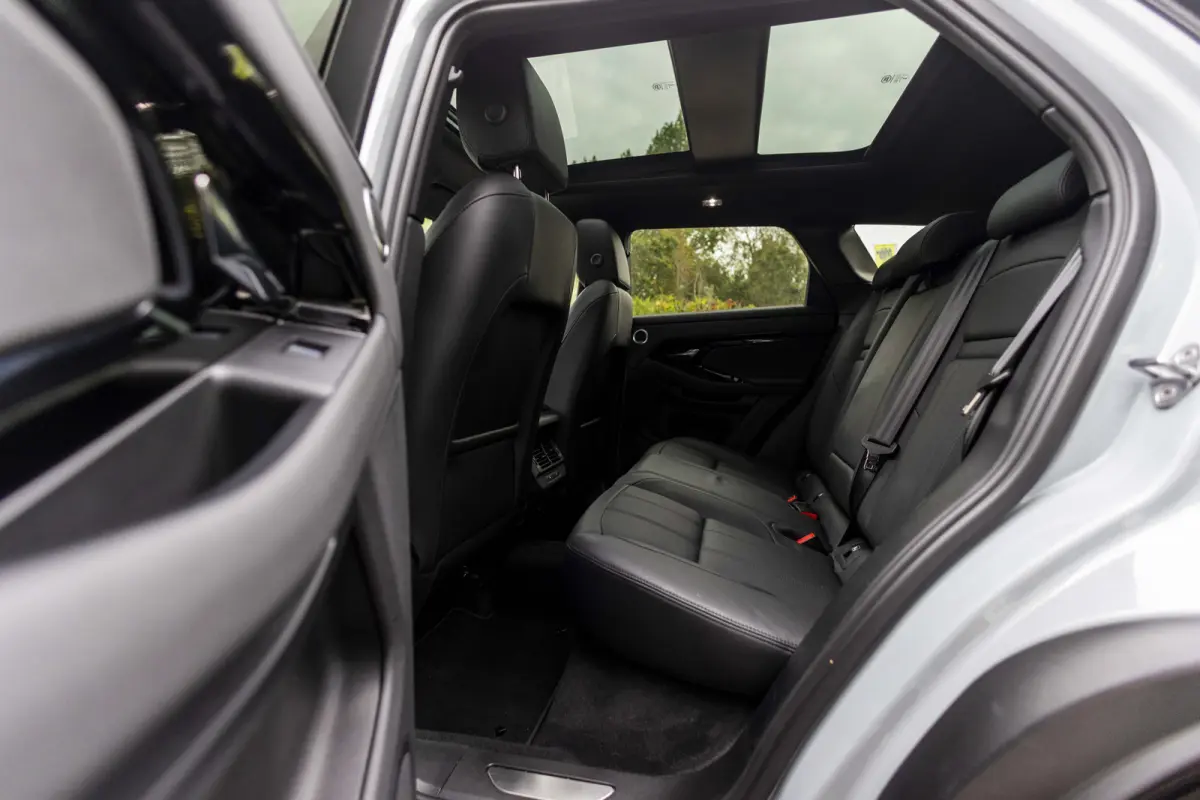 1.5 P270e PHEV AWD Dynamic HSE | Elektrisch glazen panorama-dak |
