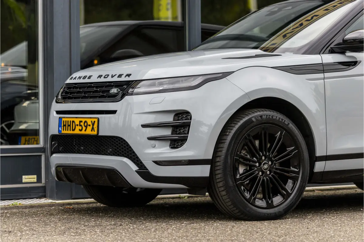 1.5 P270e PHEV AWD Dynamic HSE | Elektrisch glazen panorama-dak |