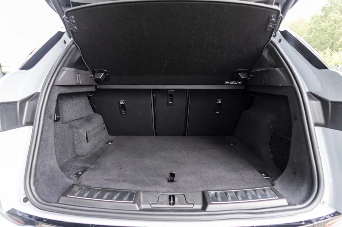 1.5 P270e PHEV AWD Dynamic HSE | Elektrisch glazen panorama-dak |