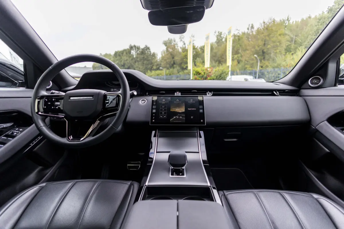 1.5 P270e PHEV AWD Dynamic HSE | Elektrisch glazen panorama-dak |