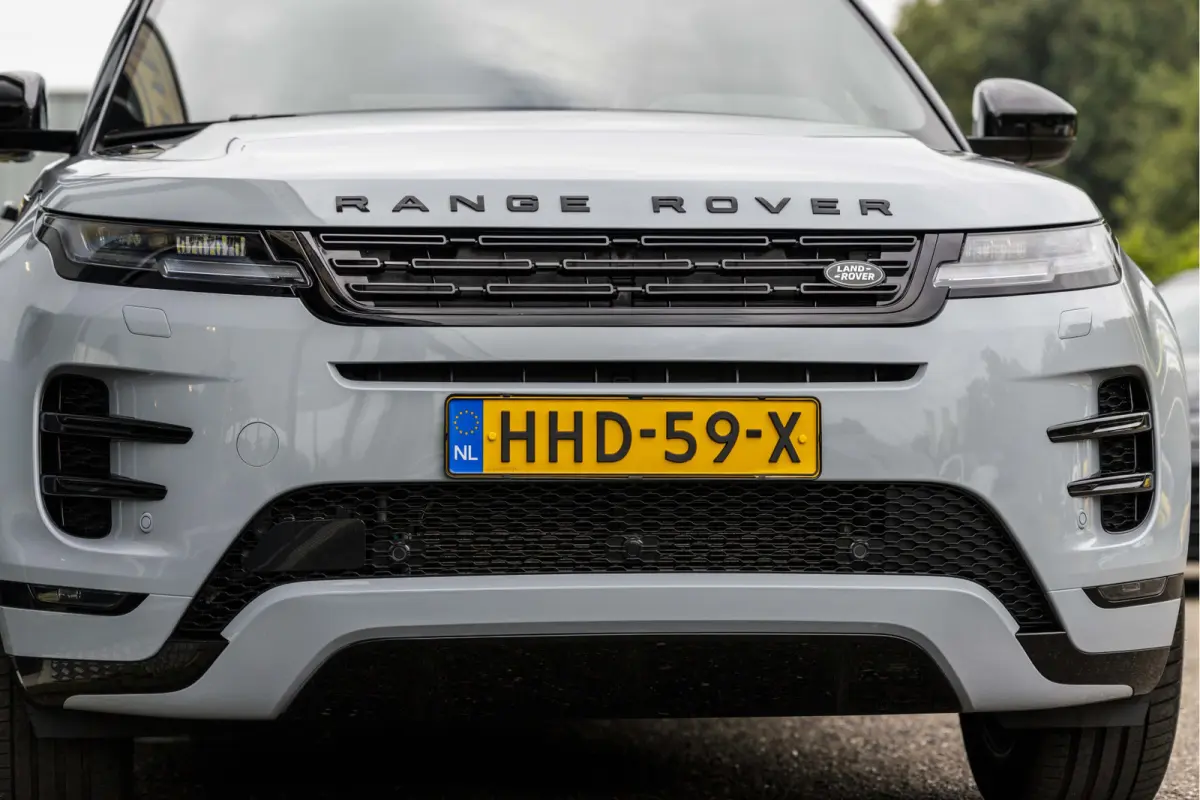 1.5 P270e PHEV AWD Dynamic HSE | Elektrisch glazen panorama-dak |