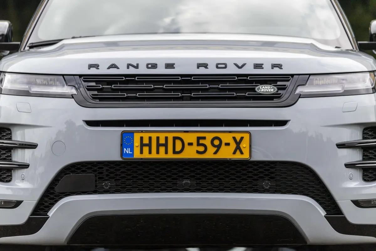 1.5 P270e PHEV AWD Dynamic HSE | Elektrisch glazen panorama-dak |