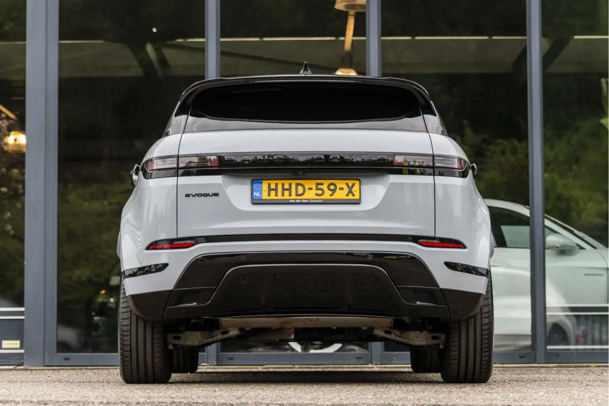 1.5 P270e PHEV AWD Dynamic HSE | Elektrisch glazen panorama-dak |