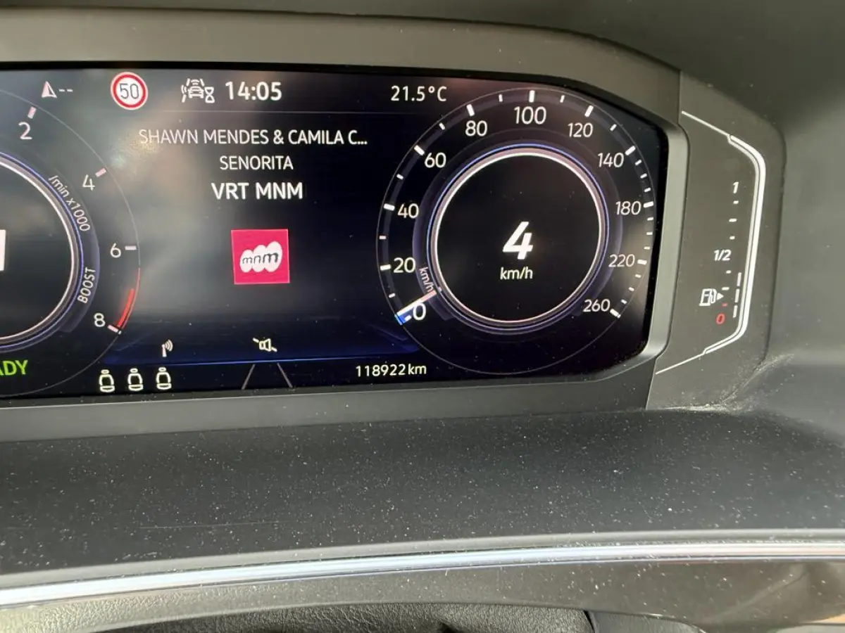 1.4 TSI eHybrid 245pk Life | Trekhaak