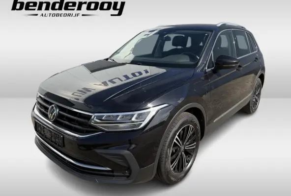 1.4 TSI eHybrid 245pk Life | Trekhaak