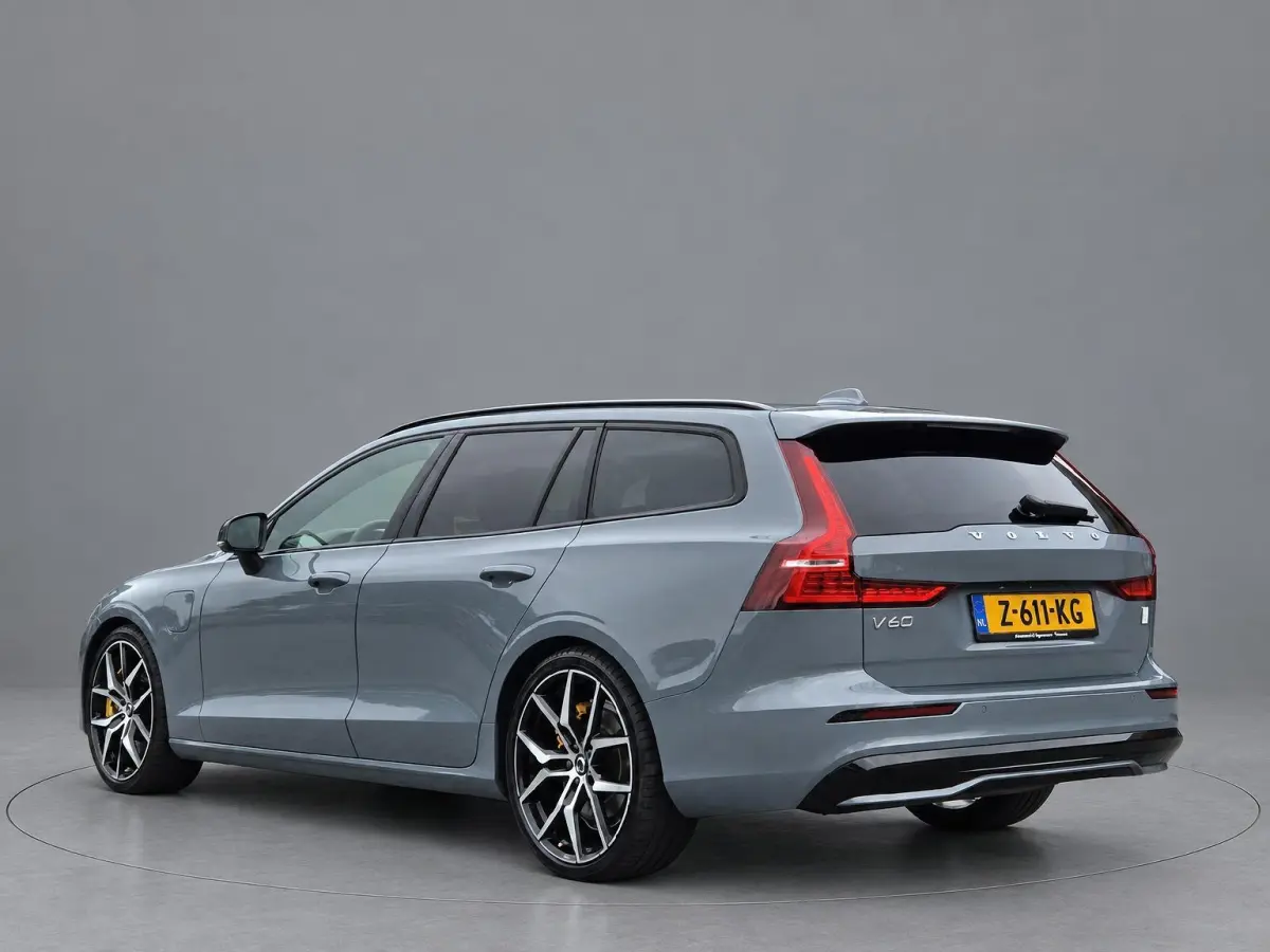 T8 AWD Polestar Engineered | Trekhaak | Origineel NL | Pano | 1e eigenaar | Rijklaarprijs