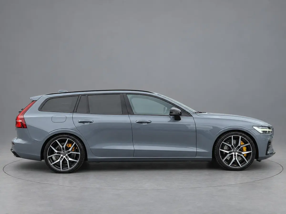 T8 AWD Polestar Engineered | Trekhaak | Origineel NL | Pano | 1e eigenaar | Rijklaarprijs